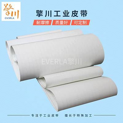 月餅<a href='http://wxnic.cn/shusongdai/shipin/' target='_blank'><u>食品輸送帶</u></a>,輸送帶損壞的原因