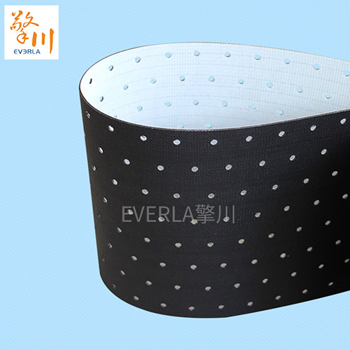 黑色PU<a href='http://wxnic.cn/shusongdai/' target='_blank'><u>輸送帶</u></a>