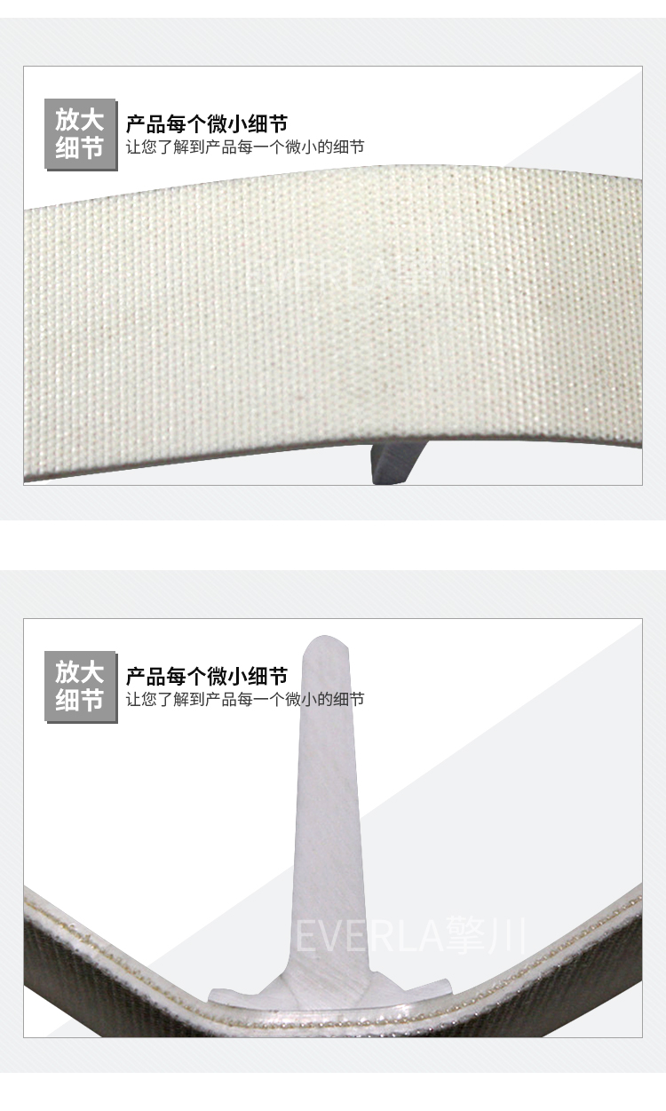 T型<a href='http://wxnic.cn/shusongdai/xiangjiao/' target='_blank'><u>擋板輸送帶</u></a>