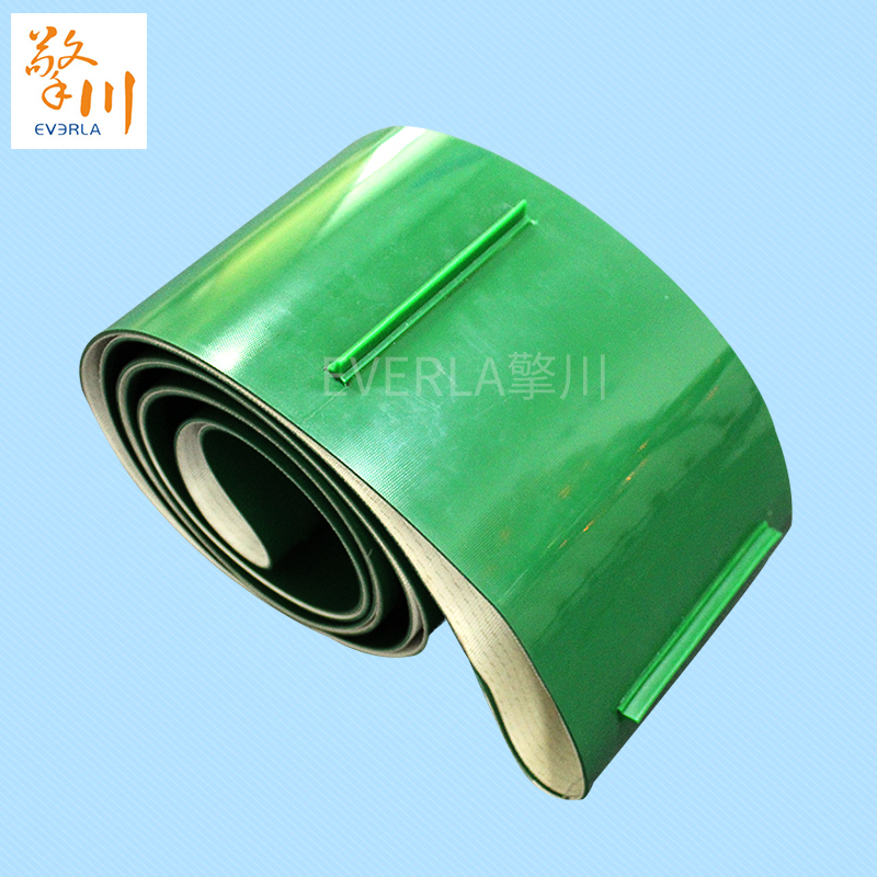 加擋板丁氰橡膠<a href='http://wxnic.cn/shusongdai/' target='_blank'><u>輸送帶</u></a>的主圖