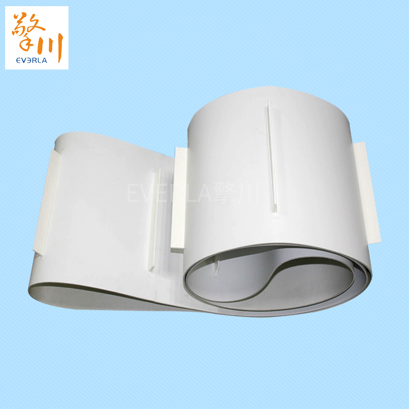 <a href='http://wxnic.cn/shusongdai/' target='_blank'><u>輸送帶</u></a>生產(chǎn)廠家的擋板pu<a href='http://wxnic.cn/shusongdai/' target='_blank'><u>輸送帶</u></a>圖片