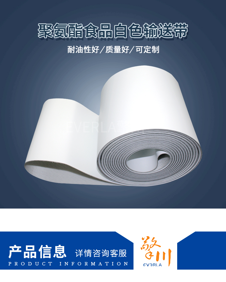 PU<a href='http://wxnic.cn/shusongdai/shipin/' target='_blank'><u>食品輸送帶</u></a>