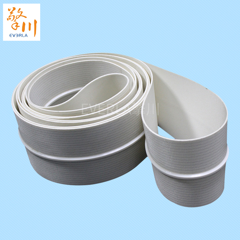 PU<a href='http://wxnic.cn/shusongdai/shipin/' target='_blank'><u>食品輸送帶</u></a>加導條