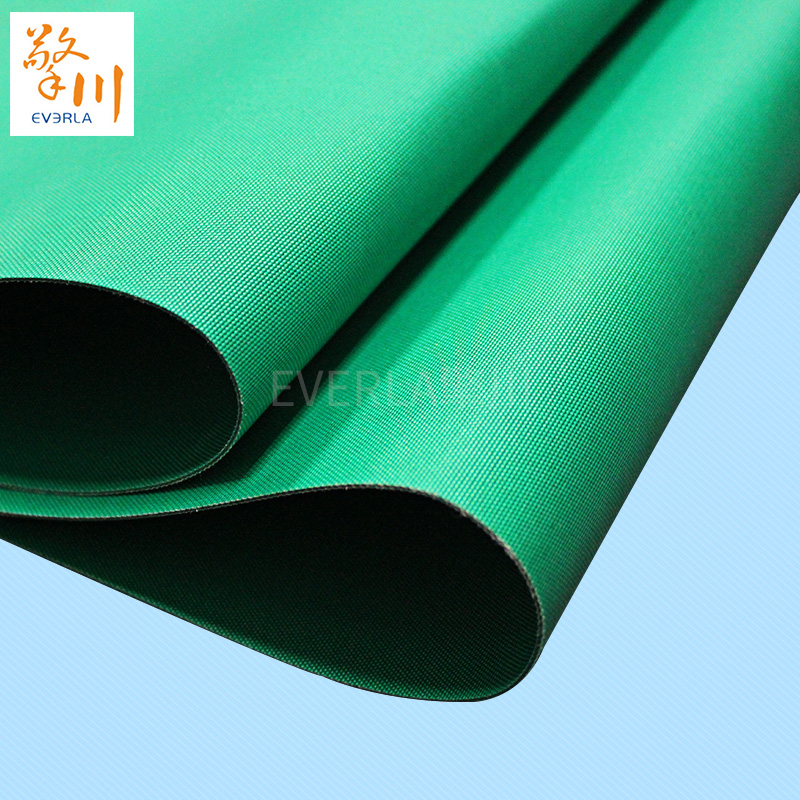 pvc輸送帶綠色<a href='http://wxnic.cn/shusongdai/shipin/' target='_blank'><u>食品輸送帶</u></a>