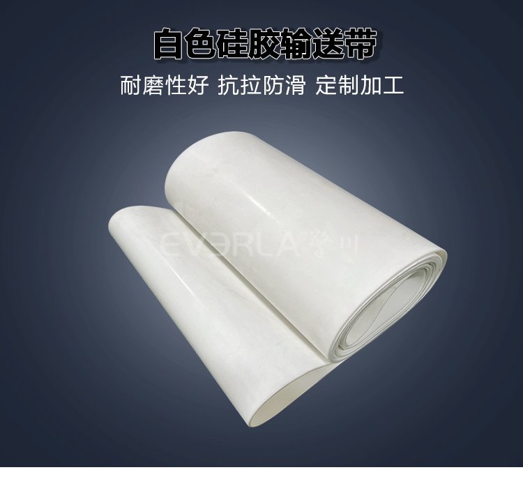 硅膠<a href='http://wxnic.cn/shusongdai/' target='_blank'><u>輸送帶</u></a>